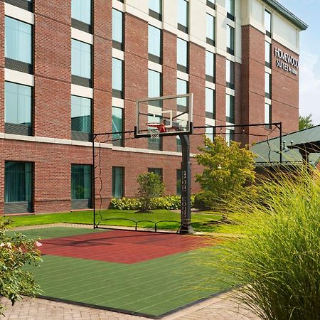 Homewood Suites By Hilton Hartford South-Glastonbury Exteriör bild