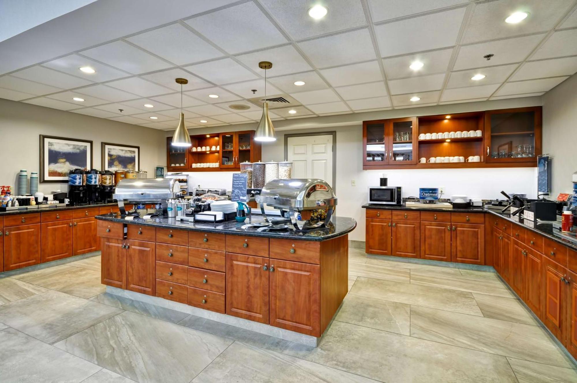 Homewood Suites By Hilton Hartford South-Glastonbury Exteriör bild