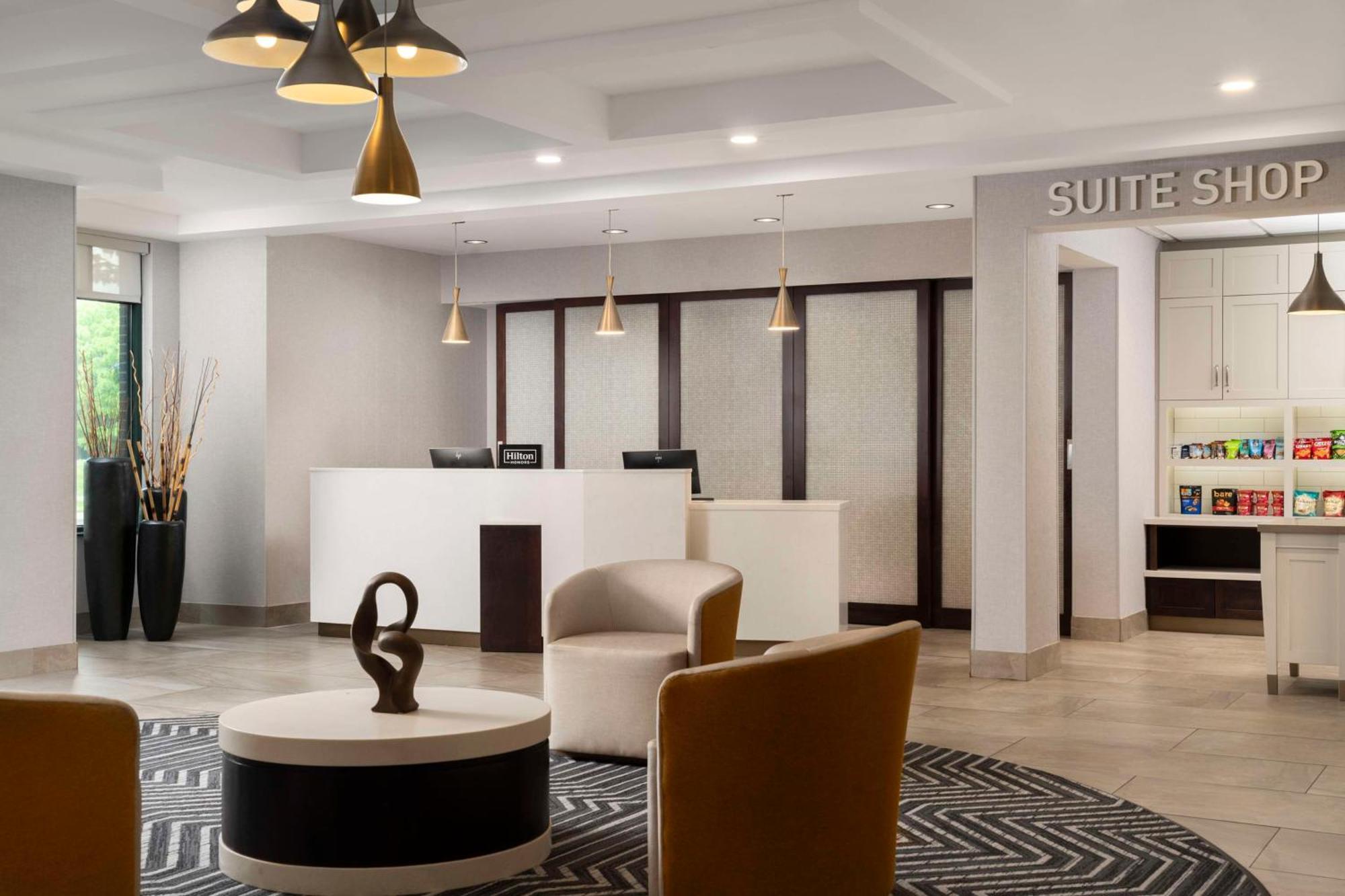 Homewood Suites By Hilton Hartford South-Glastonbury Exteriör bild