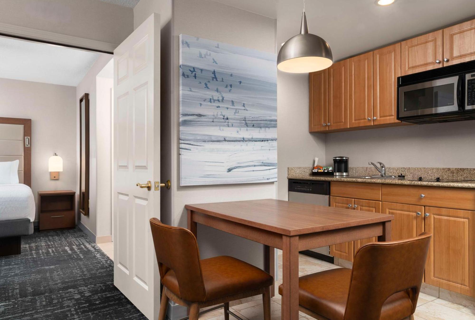 Homewood Suites By Hilton Hartford South-Glastonbury Exteriör bild
