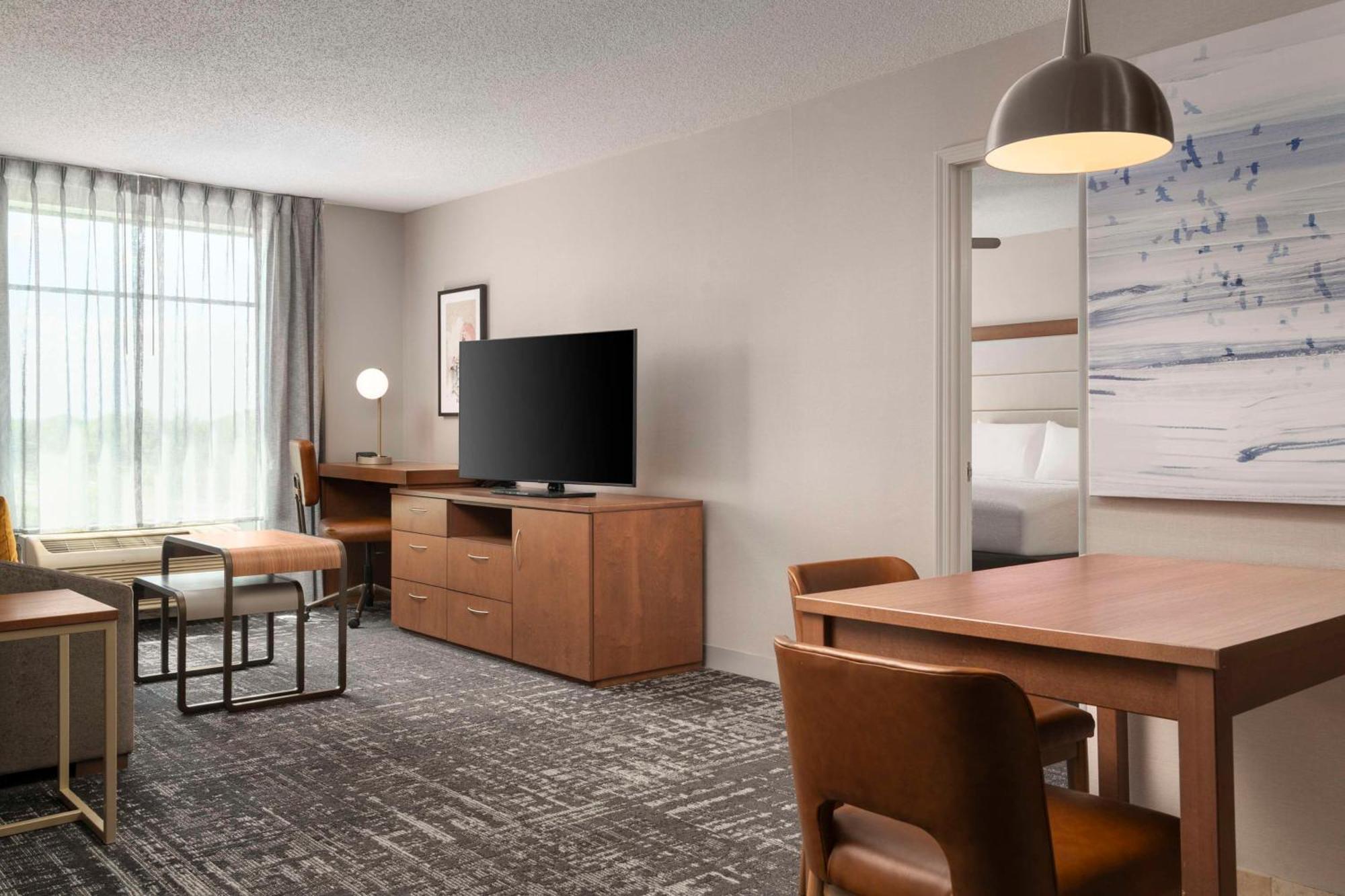 Homewood Suites By Hilton Hartford South-Glastonbury Exteriör bild