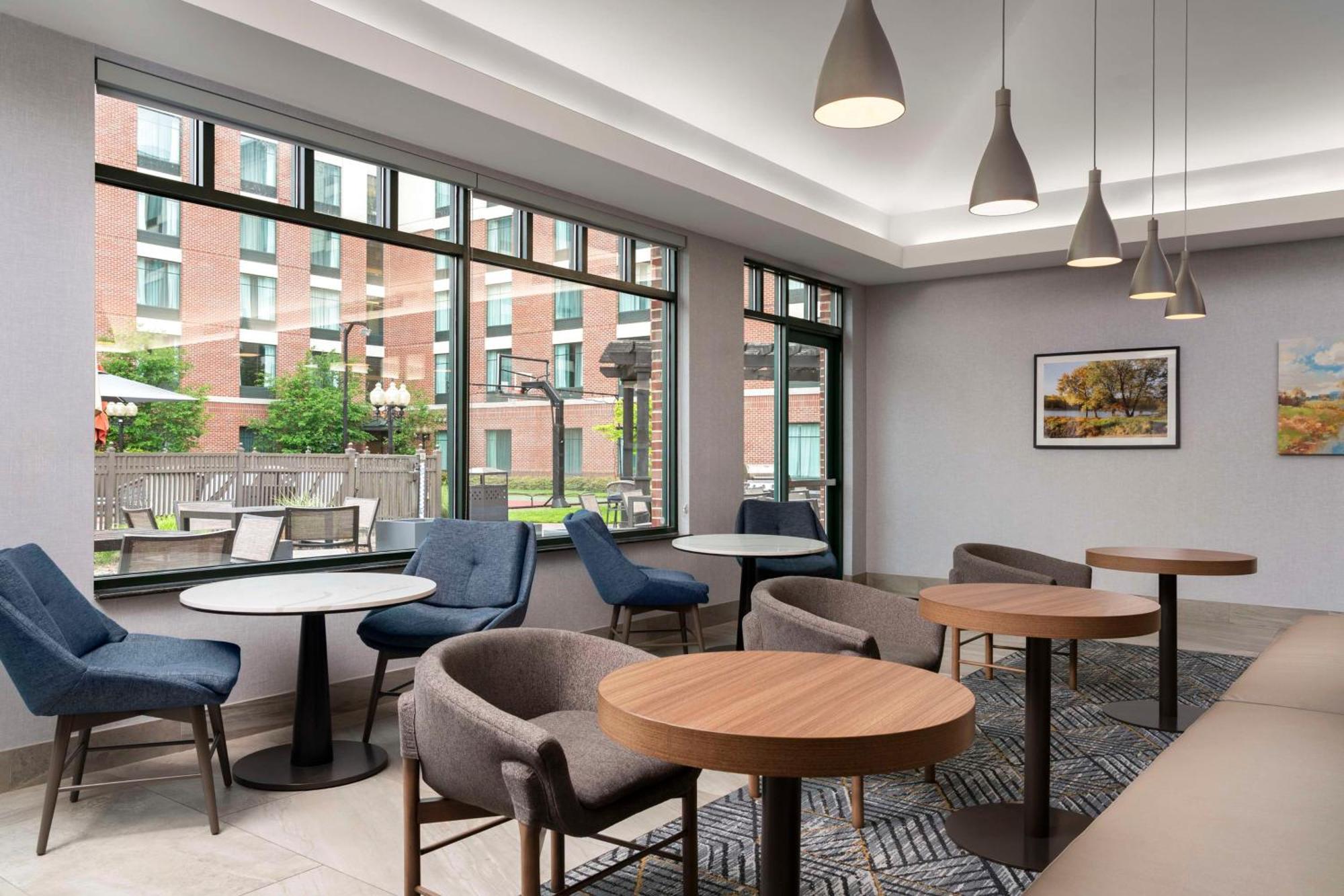 Homewood Suites By Hilton Hartford South-Glastonbury Exteriör bild