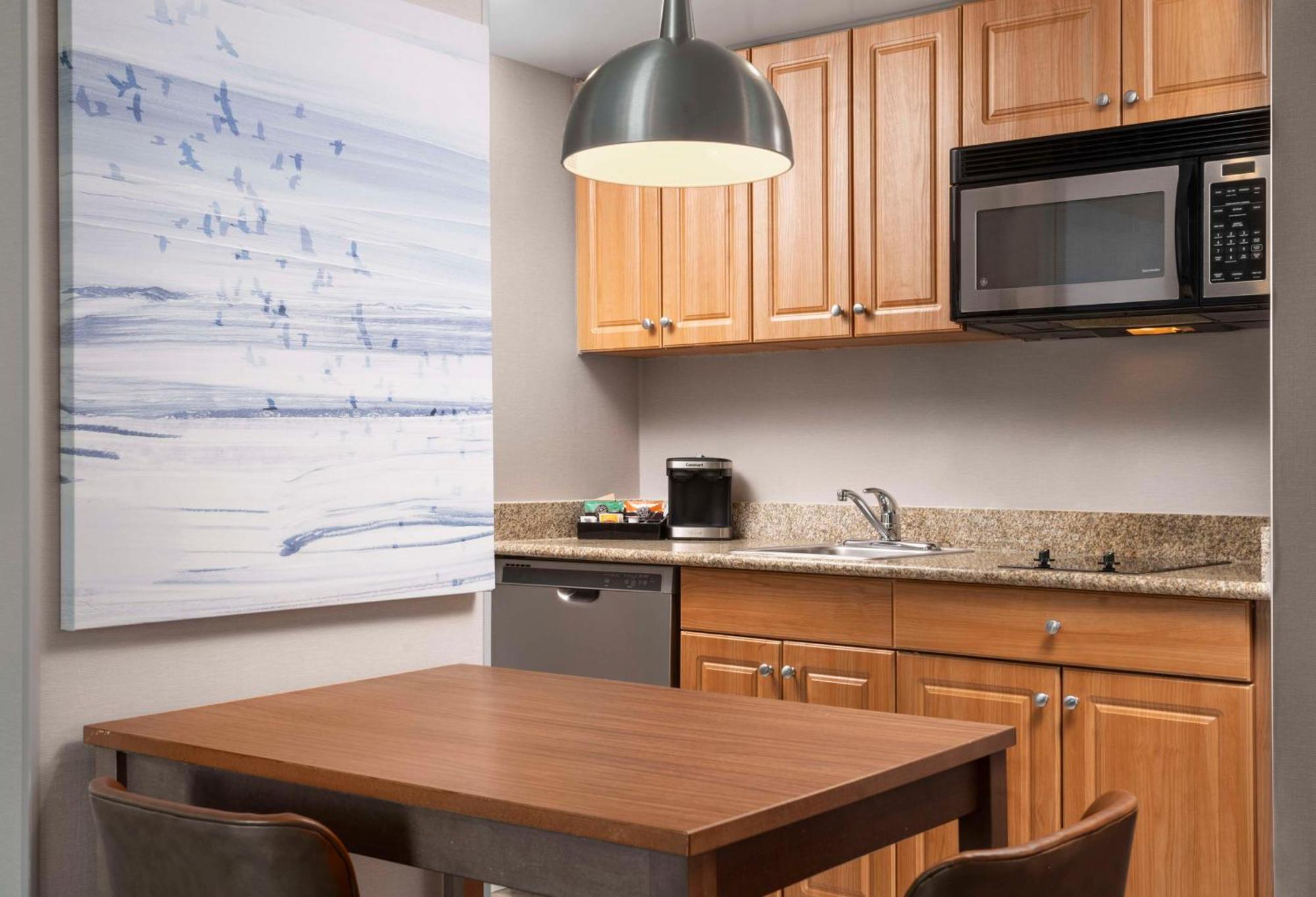 Homewood Suites By Hilton Hartford South-Glastonbury Exteriör bild
