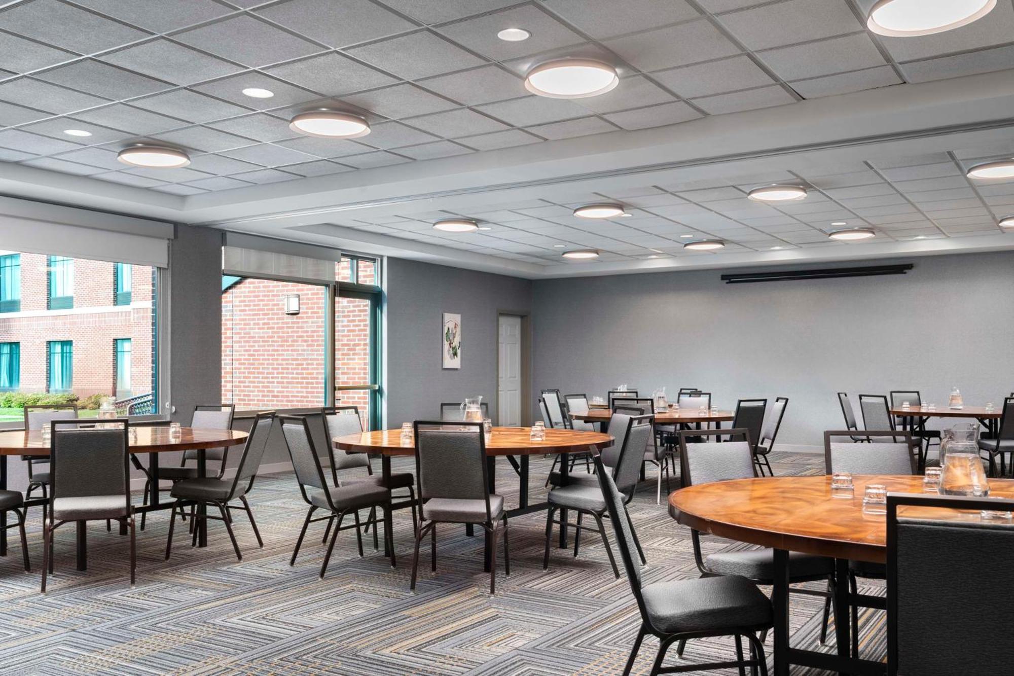 Homewood Suites By Hilton Hartford South-Glastonbury Exteriör bild
