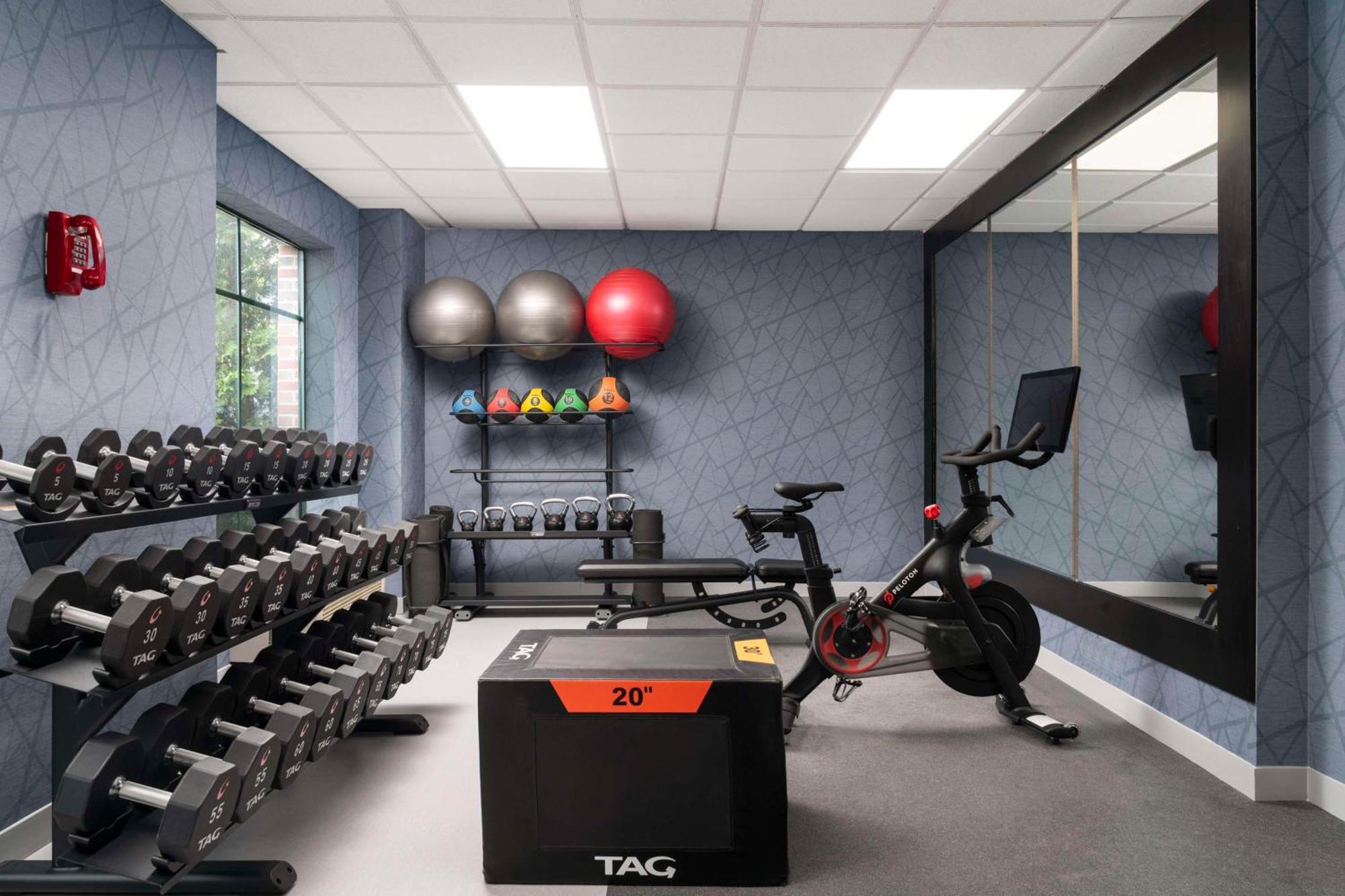 Homewood Suites By Hilton Hartford South-Glastonbury Exteriör bild