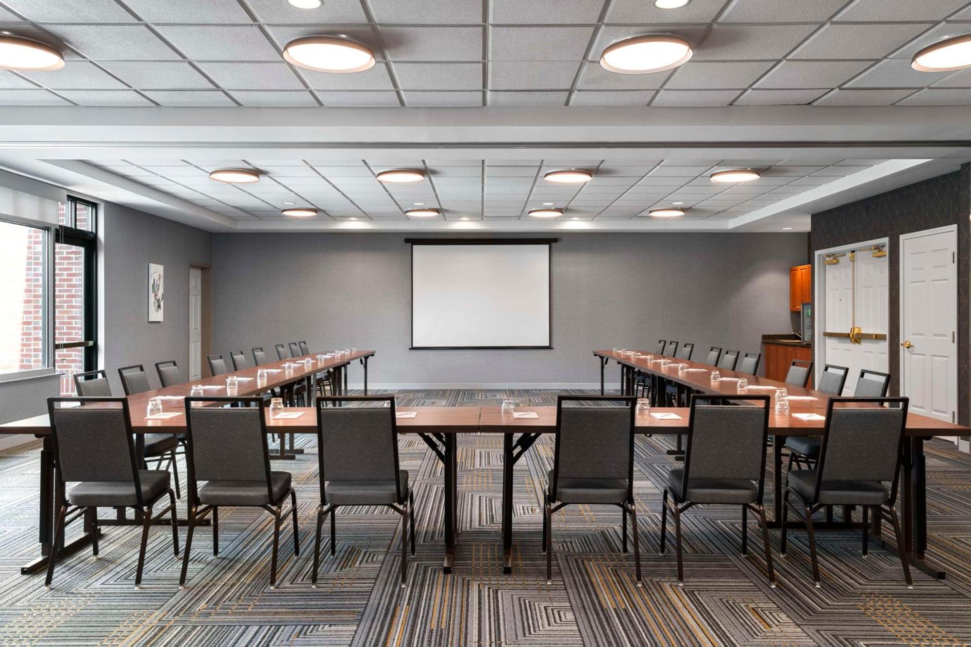 Homewood Suites By Hilton Hartford South-Glastonbury Exteriör bild