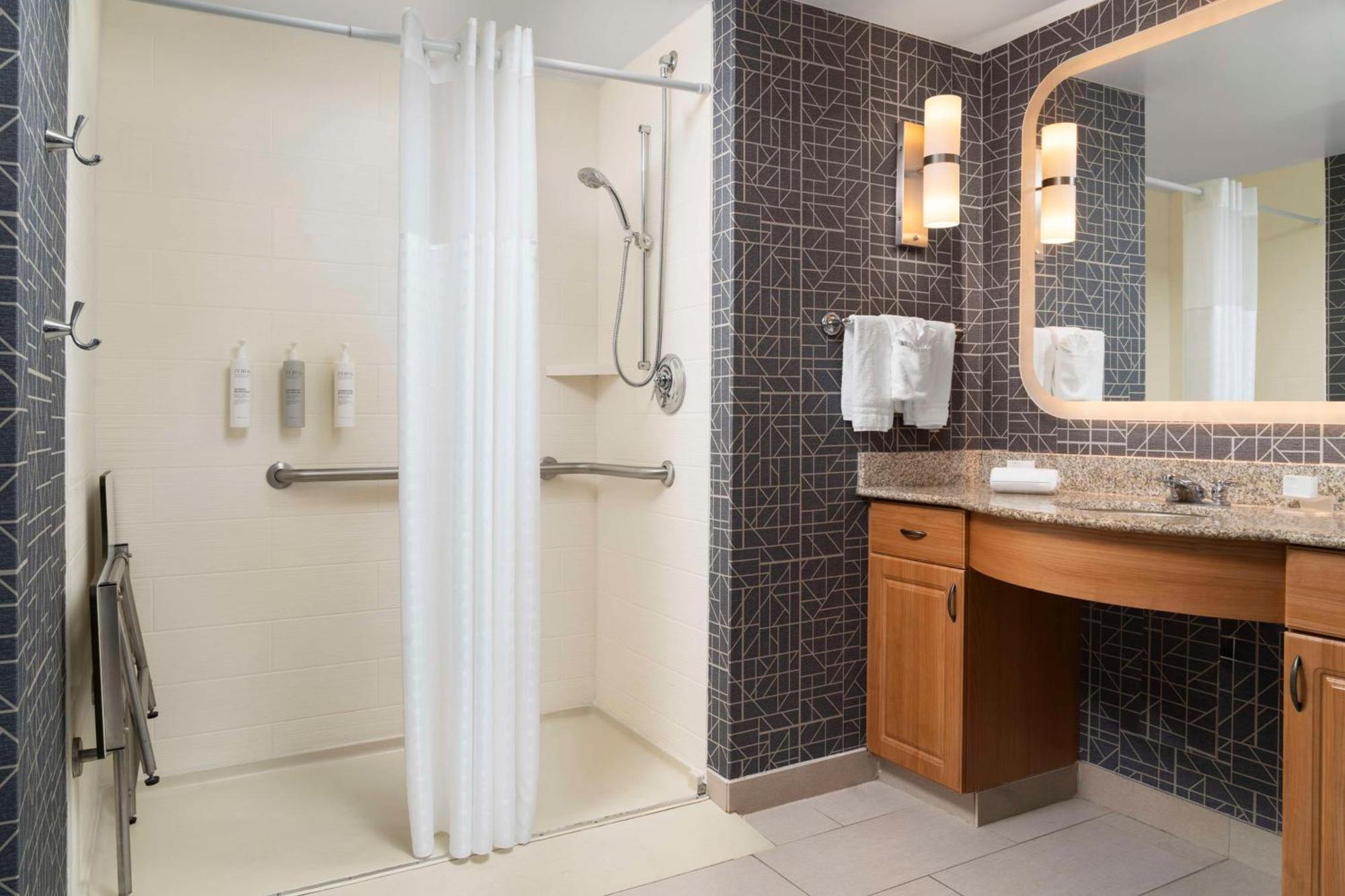 Homewood Suites By Hilton Hartford South-Glastonbury Exteriör bild