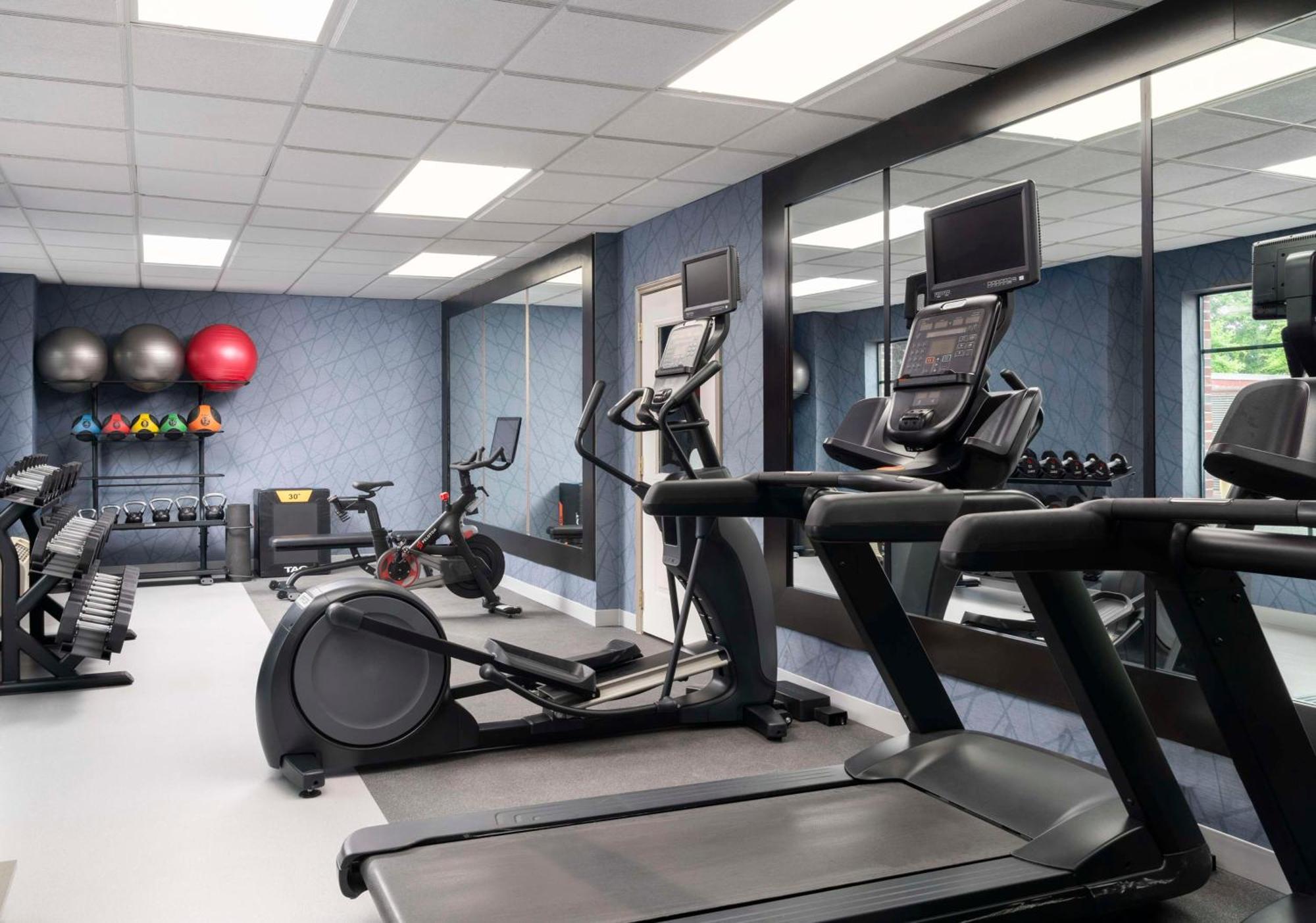 Homewood Suites By Hilton Hartford South-Glastonbury Exteriör bild