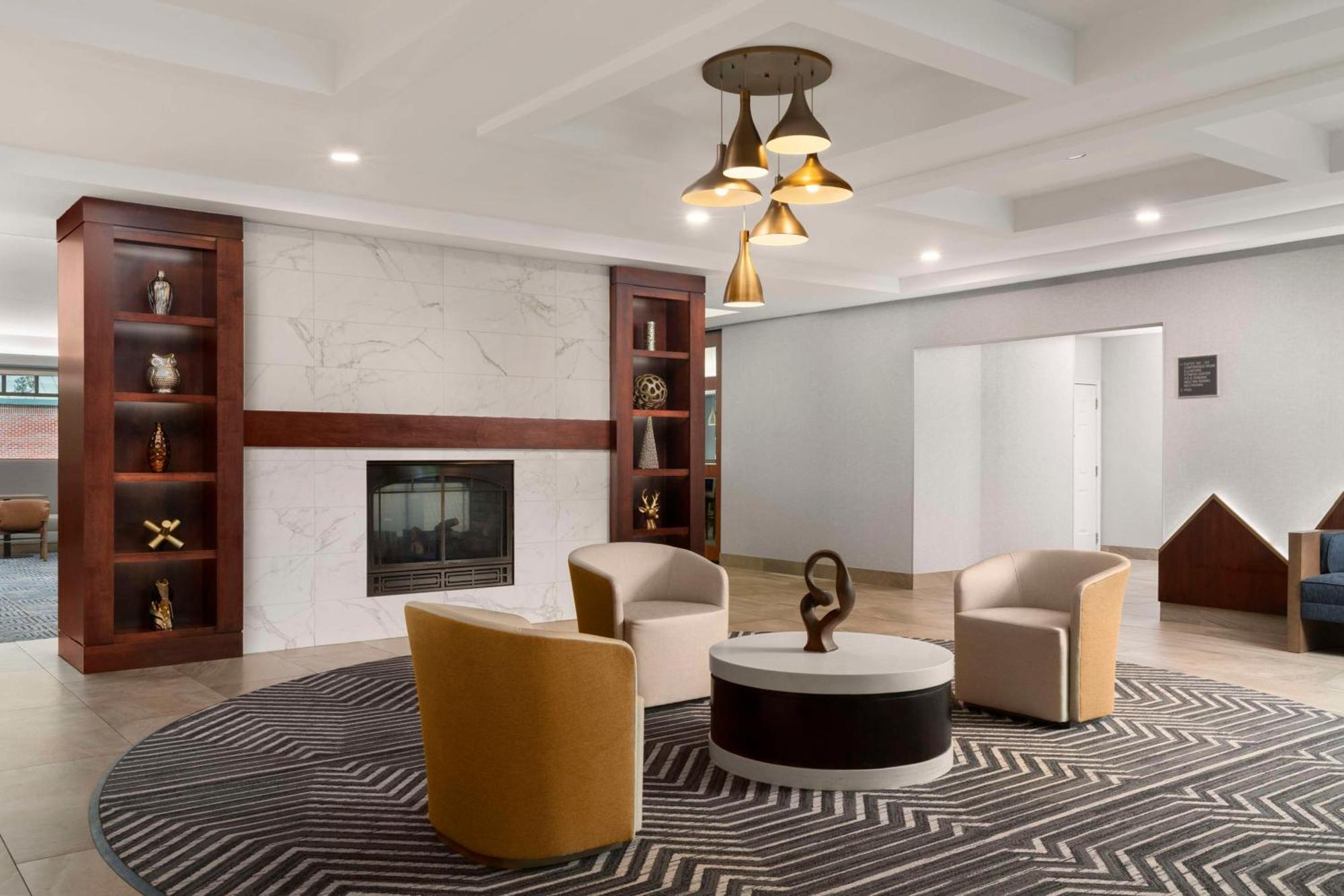 Homewood Suites By Hilton Hartford South-Glastonbury Exteriör bild