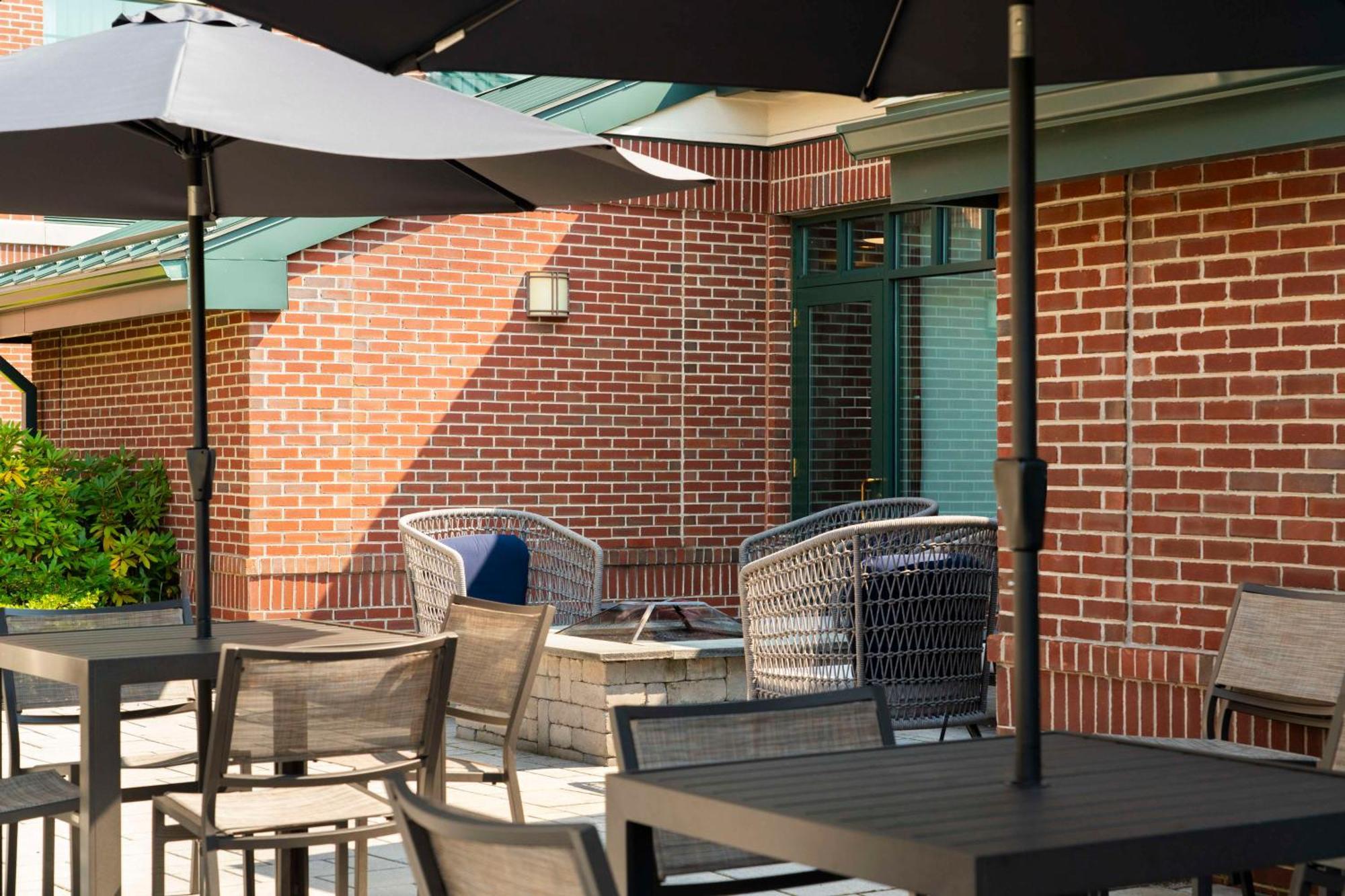 Homewood Suites By Hilton Hartford South-Glastonbury Exteriör bild