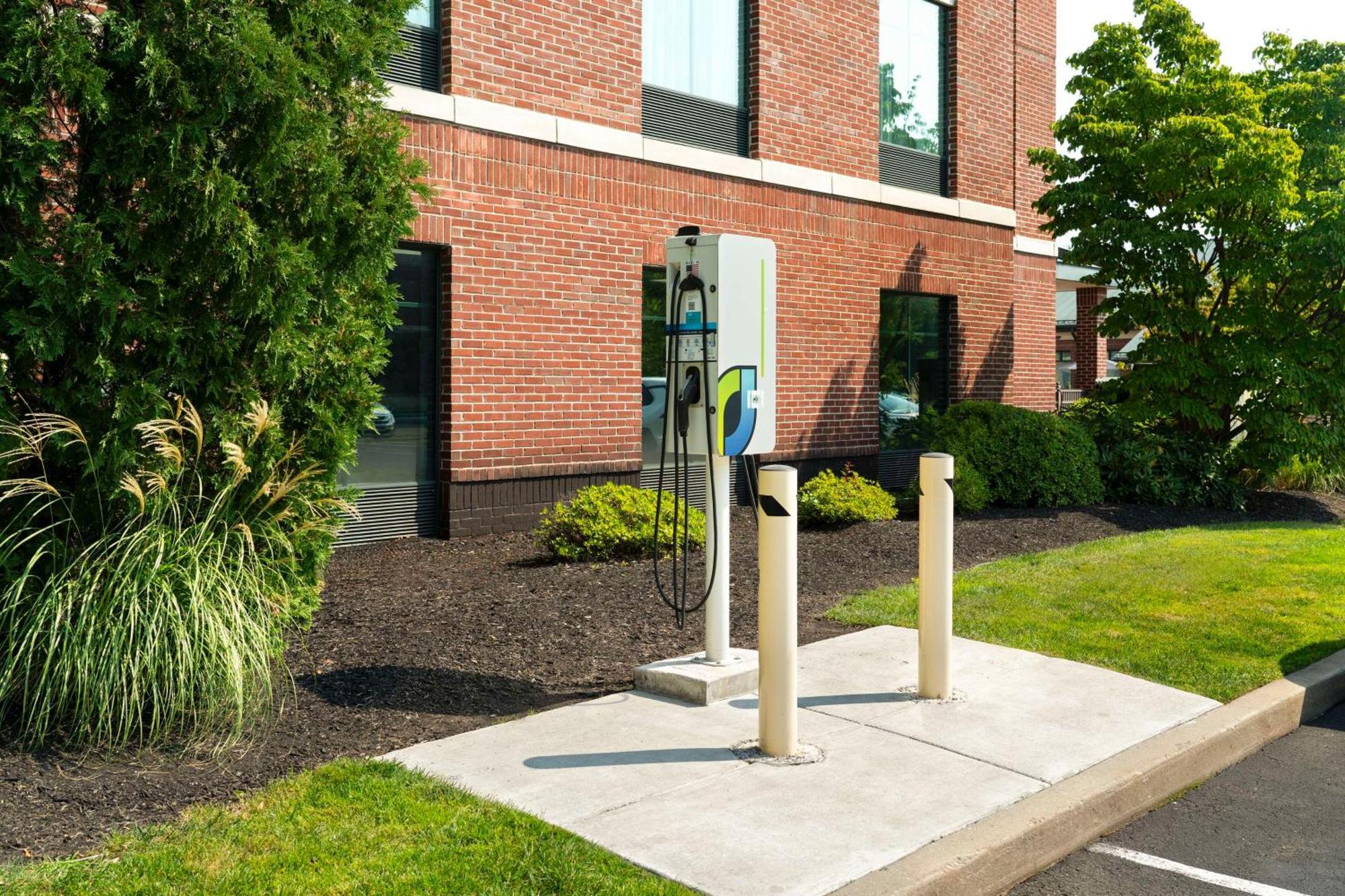 Homewood Suites By Hilton Hartford South-Glastonbury Exteriör bild