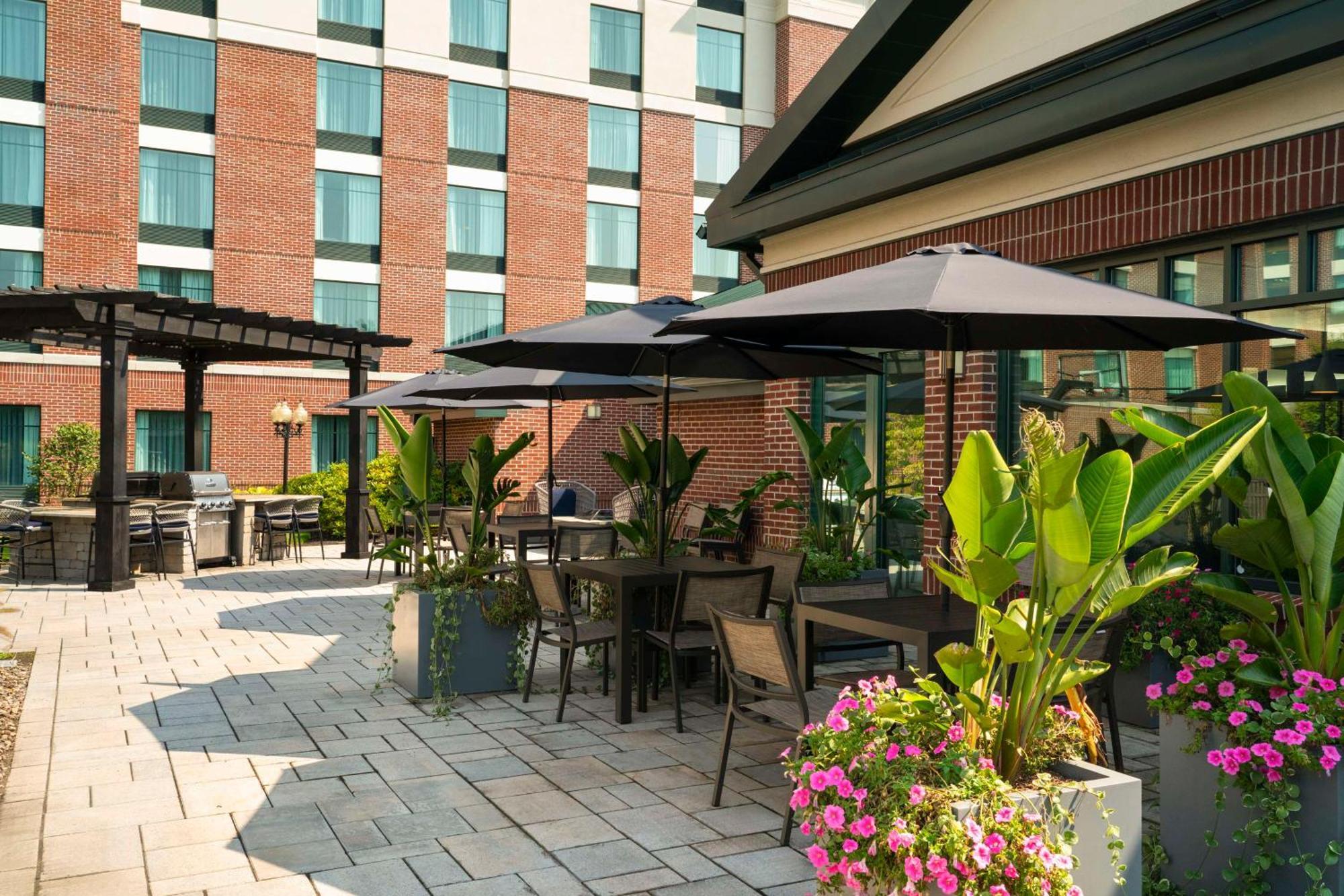 Homewood Suites By Hilton Hartford South-Glastonbury Exteriör bild